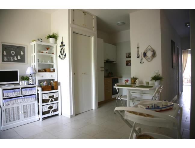 Anteprima foto 2 - Offerte Vacanze Villaggio turistico a Ugento (Lecce)