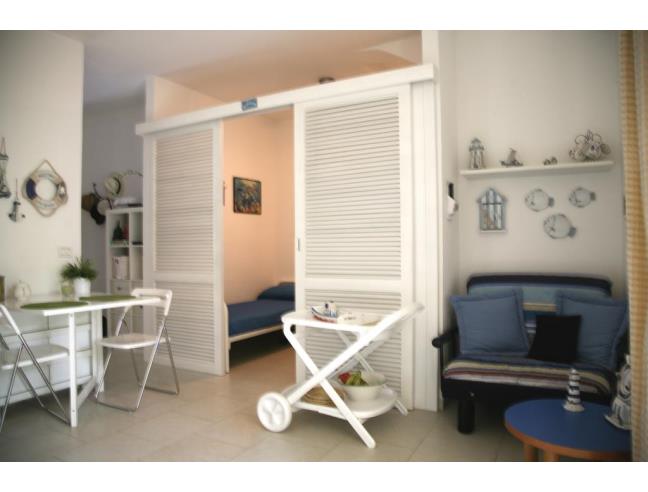 Anteprima foto 3 - Offerte Vacanze Villaggio turistico a Ugento (Lecce)