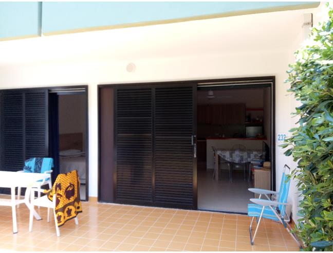 Anteprima foto 6 - Offerte Vacanze Villaggio turistico a Ugento (Lecce)