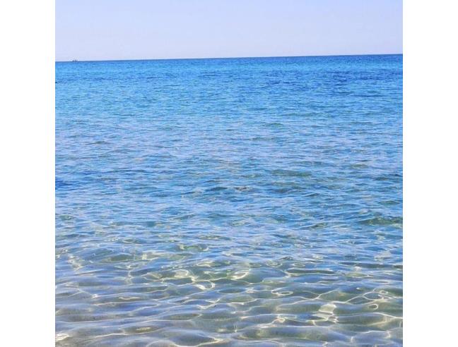 Anteprima foto 3 - Offerte Vacanze Villaggio turistico a Ugento - Lido Marini