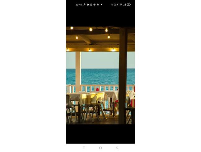 Anteprima foto 3 - Offerte Vacanze Villaggio turistico a Ugento - Lido Marini