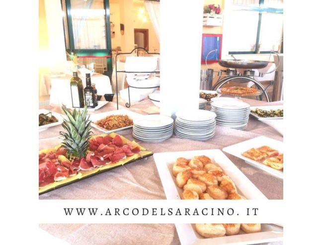 Anteprima foto 5 - Offerte Vacanze Villaggio turistico a Ugento - Lido Marini