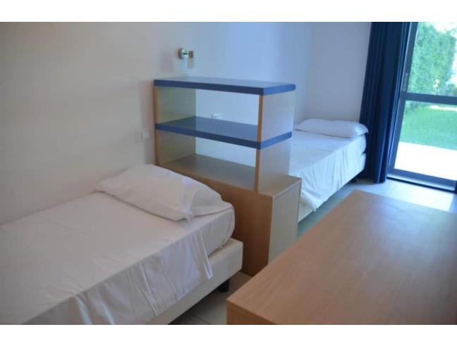 Anteprima foto 5 - Offerte Vacanze Villaggio turistico a Ugento - Lido Marini