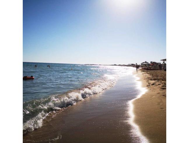 Anteprima foto 6 - Offerte Vacanze Villaggio turistico a Ugento - Lido Marini