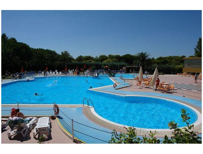 Anteprima foto 2 - Offerte Vacanze Villaggio turistico a Ugento - Marina San Giovanni