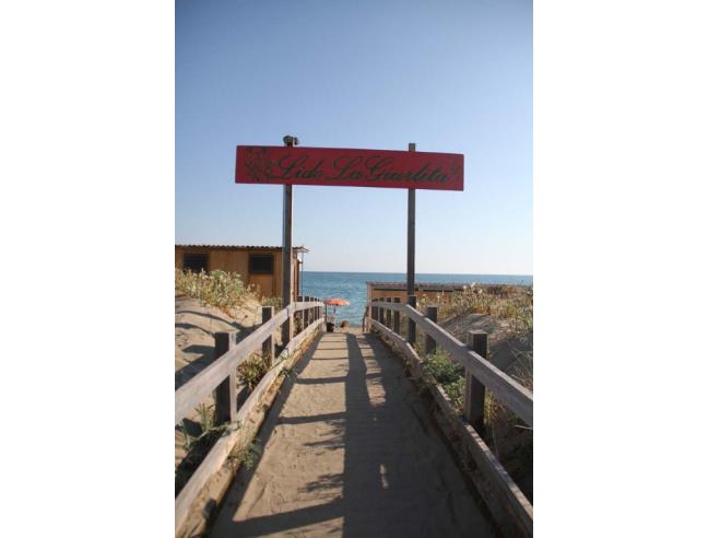 Anteprima foto 2 - Offerte Vacanze Villaggio turistico a Ugento - Torre Mozza