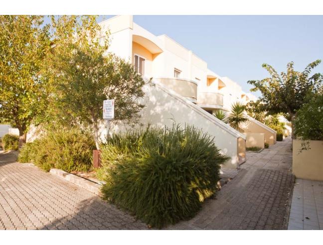 Anteprima foto 3 - Offerte Vacanze Villaggio turistico a Ugento - Torre Mozza