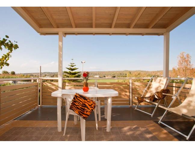 Anteprima foto 4 - Offerte Vacanze Villaggio turistico a Ugento - Torre Mozza