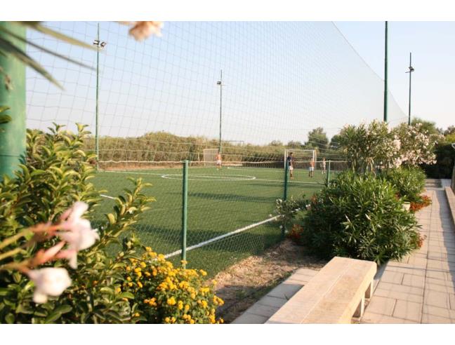 Anteprima foto 6 - Offerte Vacanze Villaggio turistico a Ugento - Torre Mozza