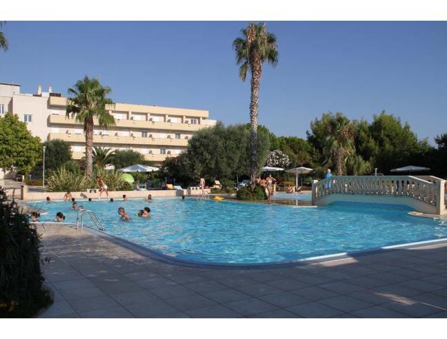 Anteprima foto 8 - Offerte Vacanze Villaggio turistico a Ugento - Torre Mozza