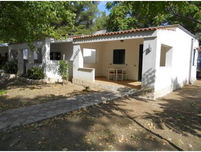 Anteprima foto 2 - Offerte Vacanze Villaggio turistico a Vieste (Foggia)