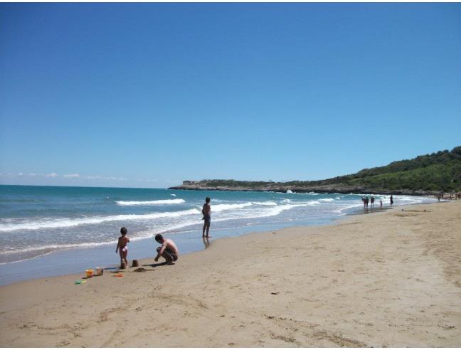 Anteprima foto 3 - Offerte Vacanze Villaggio turistico a Vieste (Foggia)