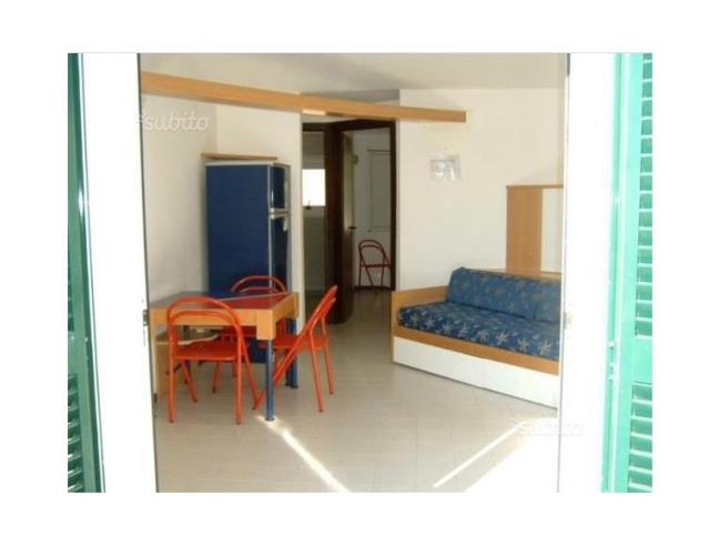 Anteprima foto 1 - Offerte Vacanze Villaggio turistico a Vieste - Pugnochiuso