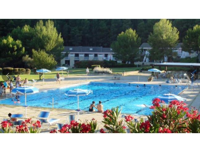 Anteprima foto 5 - Offerte Vacanze Villaggio turistico a Vieste - Pugnochiuso