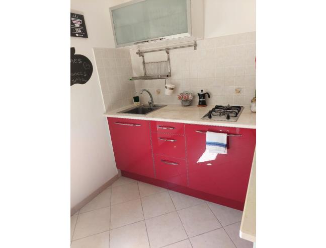 Anteprima foto 6 - Palazzo/Stabile in Affitto a Alghero (Sassari)