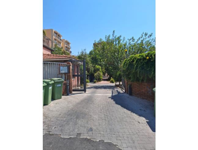 Anteprima foto 7 - Palazzo/Stabile in Affitto a Catania - Cibali