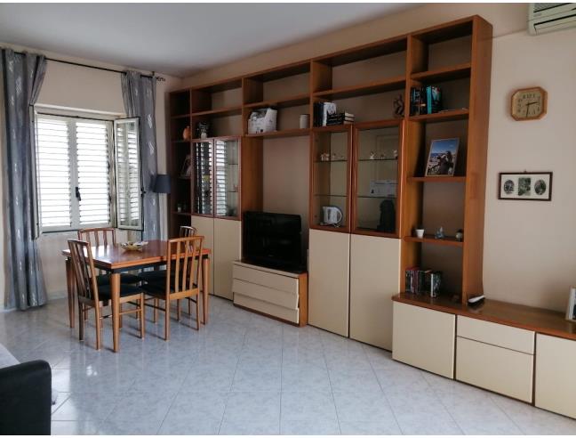 Anteprima foto 2 - Palazzo/Stabile in Affitto a Catanzaro - Catanzaro Marina