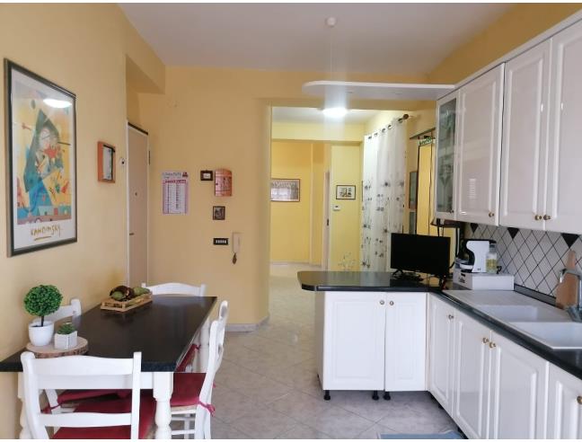 Anteprima foto 6 - Palazzo/Stabile in Affitto a Catanzaro - Catanzaro Marina