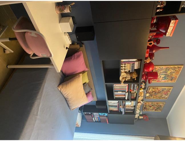 Anteprima foto 2 - Palazzo/Stabile in Affitto a Corsico (Milano)