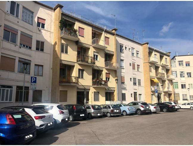 Anteprima foto 1 - Palazzo/Stabile in Affitto a Lecce (Lecce)