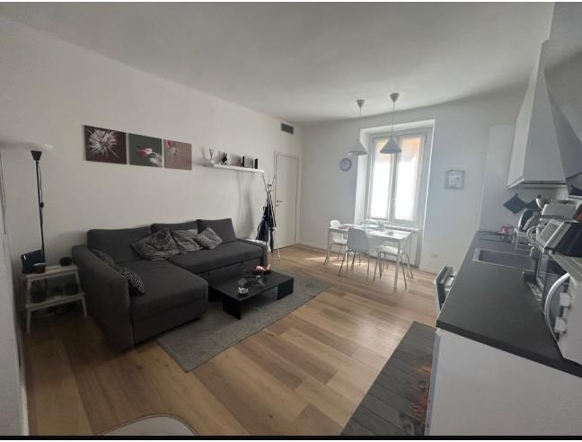 Anteprima foto 2 - Palazzo/Stabile in Affitto a Milano - Isola