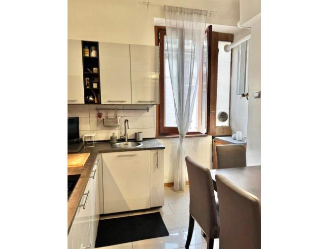 Anteprima foto 6 - Palazzo/Stabile in Affitto a Milano - Isola