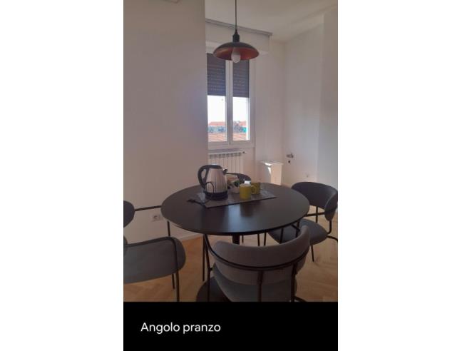 Anteprima foto 2 - Palazzo/Stabile in Affitto a Milano - Ripamonti