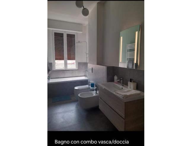 Anteprima foto 3 - Palazzo/Stabile in Affitto a Milano - Ripamonti