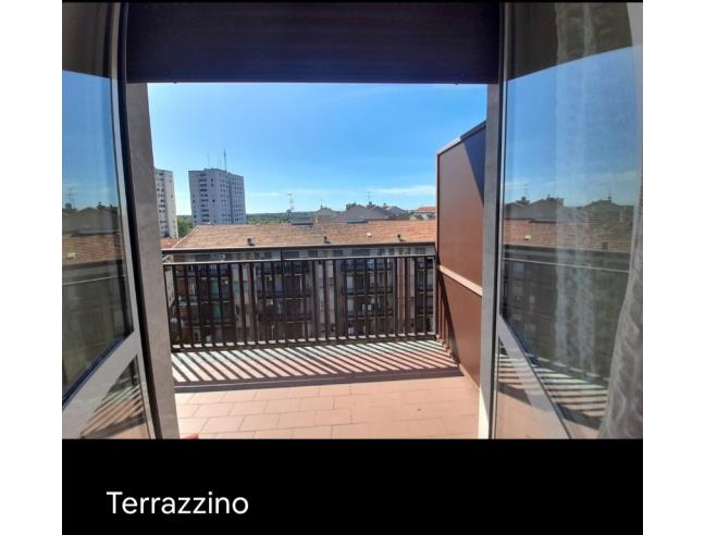 Anteprima foto 4 - Palazzo/Stabile in Affitto a Milano - Ripamonti