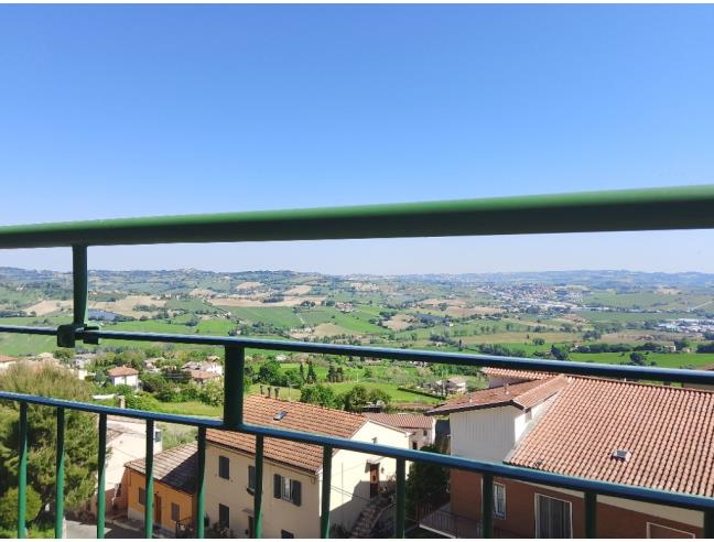 Anteprima foto 3 - Palazzo/Stabile in Affitto a Osimo - Osimo Stazione