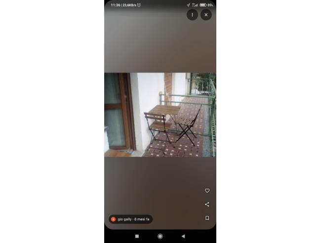 Anteprima foto 2 - Palazzo/Stabile in Affitto a Oulx (Torino)