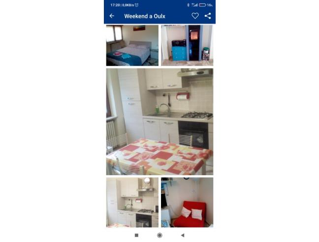 Anteprima foto 4 - Palazzo/Stabile in Affitto a Oulx (Torino)