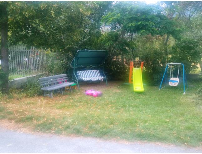 Anteprima foto 5 - Palazzo/Stabile in Affitto a Oulx (Torino)