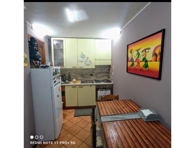 Anteprima foto 3 - Palazzo/Stabile in Affitto a Palermo - Corso Tukory