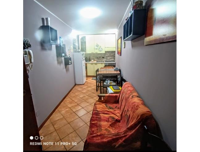 Anteprima foto 4 - Palazzo/Stabile in Affitto a Palermo - Corso Tukory