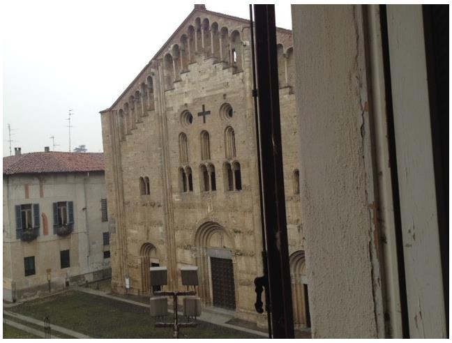 Anteprima foto 5 - Palazzo/Stabile in Affitto a Pavia (Pavia)