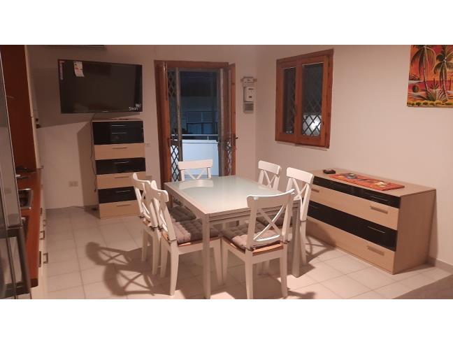 Anteprima foto 3 - Palazzo/Stabile in Affitto a Porto Cesareo (Lecce)