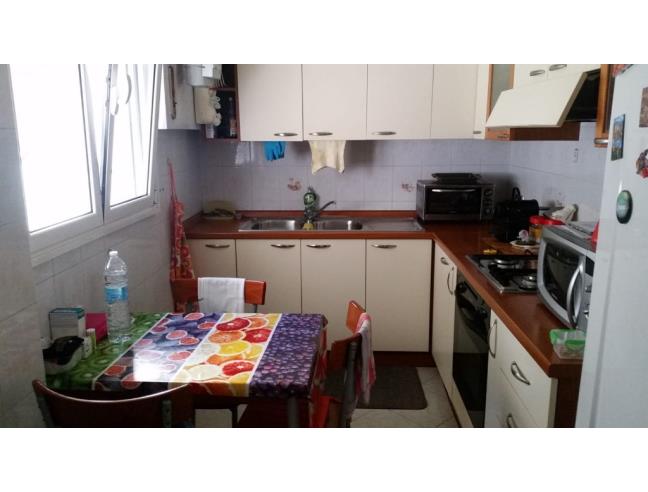 Anteprima foto 2 - Palazzo/Stabile in Affitto a Roma - Collatino