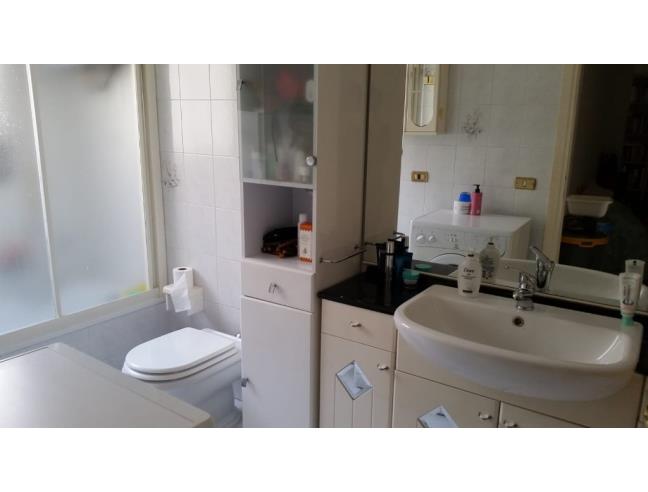 Anteprima foto 3 - Palazzo/Stabile in Affitto a Roma - Collatino