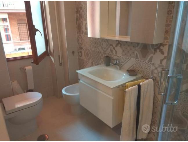 Anteprima foto 3 - Palazzo/Stabile in Affitto a Roma - Romanina