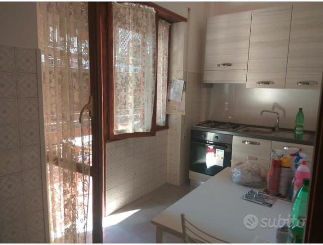 Anteprima foto 4 - Palazzo/Stabile in Affitto a Roma - Romanina