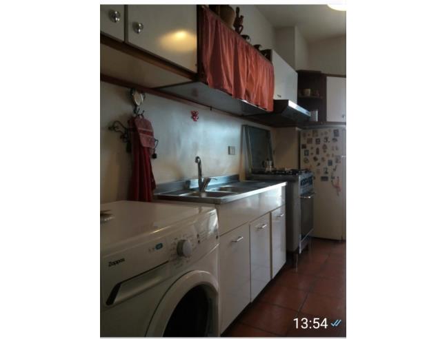 Anteprima foto 4 - Palazzo/Stabile in Affitto a Roma - Romanina