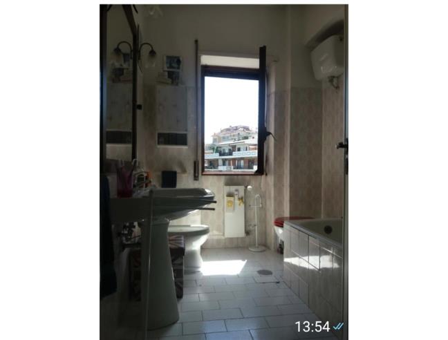 Anteprima foto 5 - Palazzo/Stabile in Affitto a Roma - Romanina