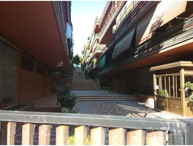 Anteprima foto 5 - Palazzo/Stabile in Affitto a Roma - Romanina