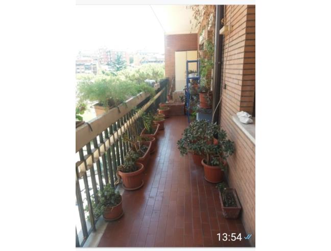 Anteprima foto 6 - Palazzo/Stabile in Affitto a Roma - Romanina