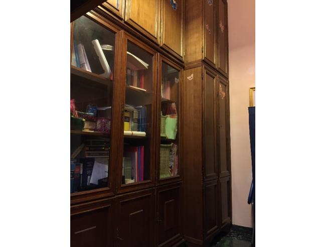 Anteprima foto 4 - Palazzo/Stabile in Affitto a Roma - San Lorenzo