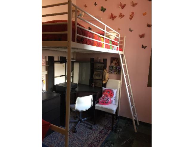 Anteprima foto 5 - Palazzo/Stabile in Affitto a Roma - San Lorenzo