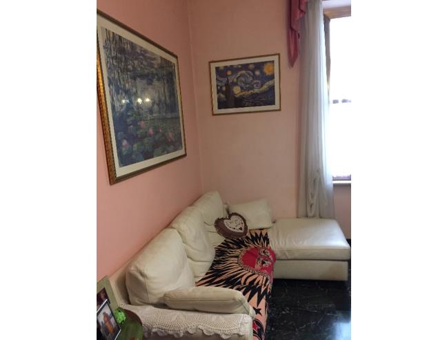 Anteprima foto 7 - Palazzo/Stabile in Affitto a Roma - San Lorenzo