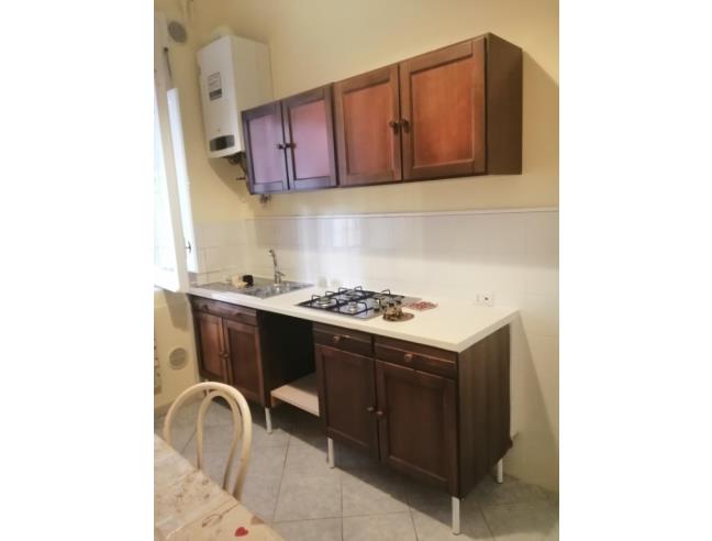 Anteprima foto 4 - Palazzo/Stabile in Affitto a Salerno - Centro città