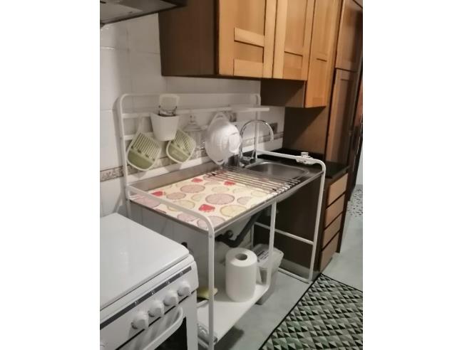 Anteprima foto 3 - Palazzo/Stabile in Affitto a Salerno (Salerno)